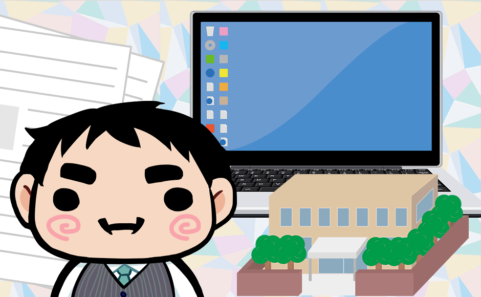 転職方法のイメージ