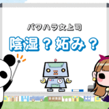 【陰湿？妬み？】パワハラ女上司の狙いは主に女性！6つの恐怖＆対策